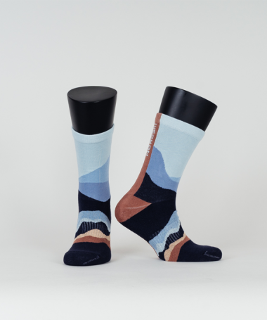 Носки Nordski Trekking Mount NSV519966