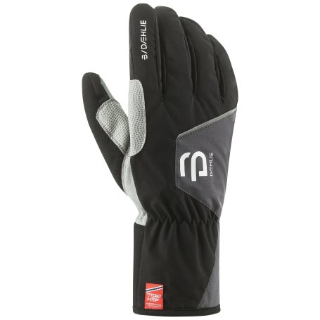 Перчатки беговые Bjorn Daehlie 2019-20 Glove Track Black 331021_99900