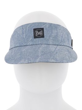Козырек Buff Go Visor Ellbe Steel 133546.909.20.00