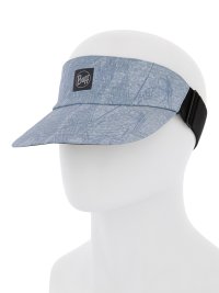 Козырек Buff Go Visor Ellbe Steel 133546.909.20.00