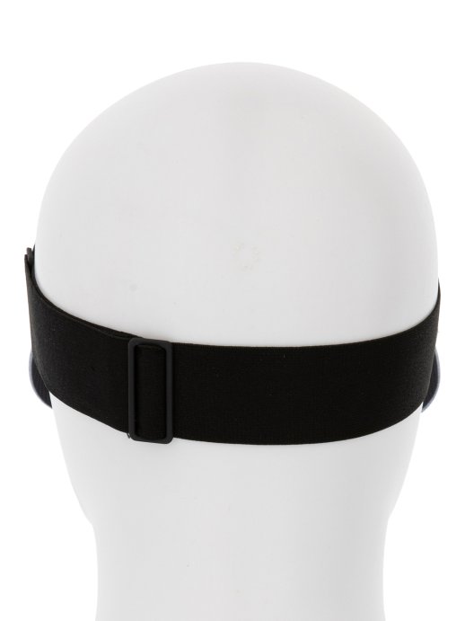 Козырек Buff Go Visor Ellbe Steel 133546.909.20.00