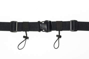 Сумка Enklepp Run Belt 365 (trap-pixel kiwi)