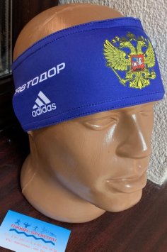 Повязка Лайкра