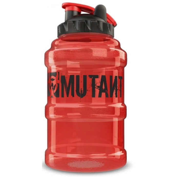 Бутылка MUTANT Mega Mug 2600 мл.