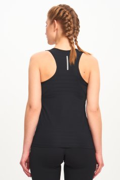 Майка Bivium &quot;Четкий Пейс&quot; жен. черн.