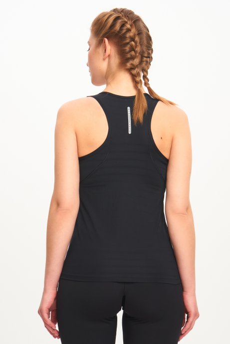 Майка Bivium &quot;Четкий Пейс&quot; жен. черн.