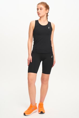 Майка Bivium "Четкий Пейс" жен. черн.