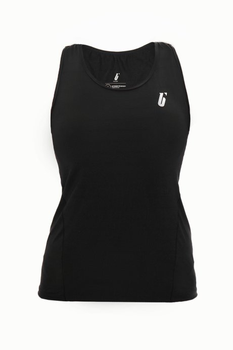 Майка Bivium &quot;Четкий Пейс&quot; жен. черн.