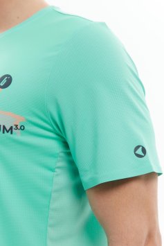 Футболка Bivium Тайм 2.0 муж. ментоловый