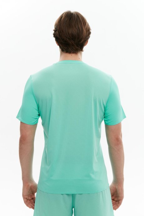 Футболка Bivium Тайм 2.0 муж. ментоловый в Нижнем Новгороде