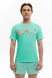 Футболка Bivium Тайм 2.0 муж. ментоловый в Нижнем Новгороде