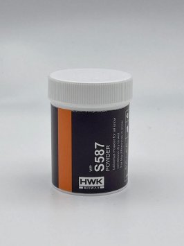 Порошок HWK Worldcup VP S587 +5/-5 30гр