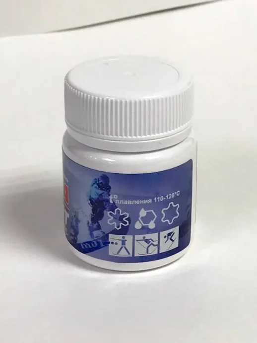 Порошок ФЭСТА-СПОРТ FS-P9 +5/-5 30гр