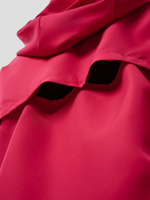 Ветровка Nordski Runway Raspberry W NSW345890 в Новосибирске