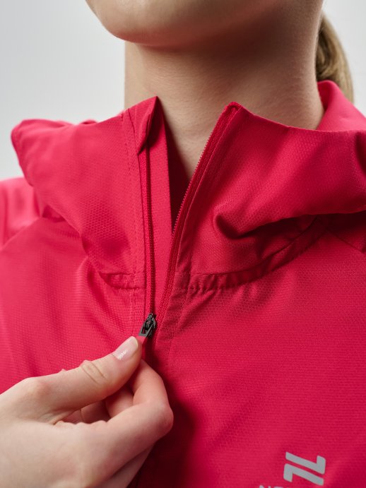 Ветровка Nordski Runway Raspberry W NSW345890 в Новосибирске