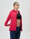 Ветровка Nordski Runway Raspberry W NSW345890 в Новосибирске