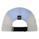 Кепка Buff 5 Panel Go Cap Luvi Glory Blue 137836.746.30.00 (L/XL)