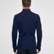 Свитер Bjorn Daehlie 2020-21 Half Zip Comfy for men Evening Blue 332024_25100 в Твери