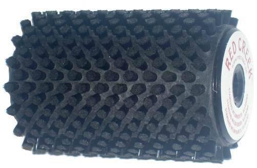 Роторная щетка RED CREEK 134 BLACK ALLROUND 100мм