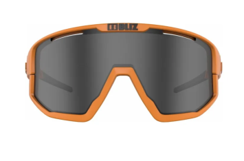 Очки BLIZ Active Fusion Matt Orange 52105-61