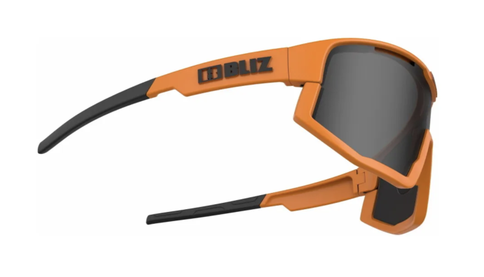 Очки BLIZ Active Fusion Matt Orange 52105-61 в Твери
