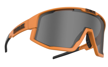 Очки BLIZ Active Fusion Matt Orange 52105-61