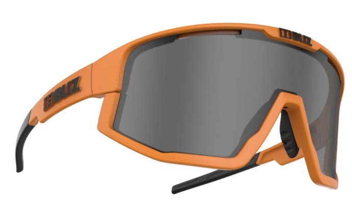 Очки BLIZ Active Fusion Matt Orange 52105-61 в Твери