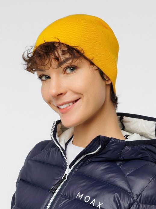 Шапка Moax Tradition Sport 23574M/58000 абрикос 56