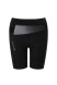 Шорты (спринтерки) Bivium &quot;Спринт  2.0&quot; жен. черн._графит.