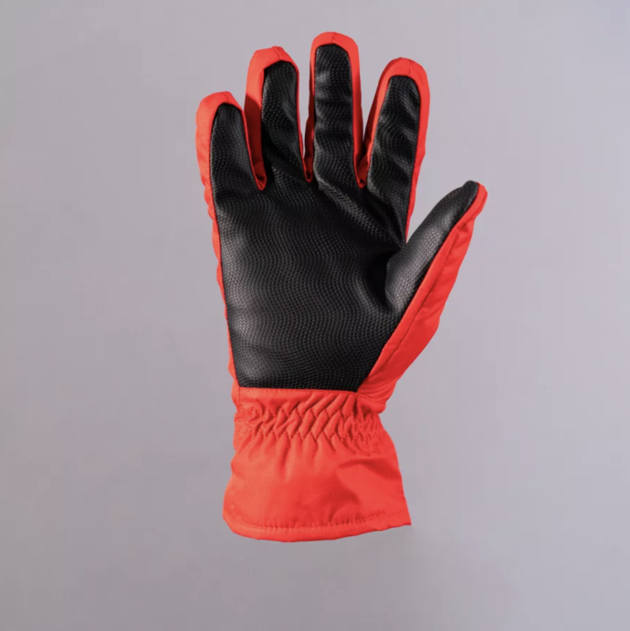 Перчатки Nordski Arctic Red Membrane NSV240900