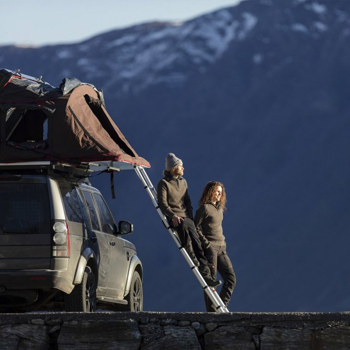 Свитер ULVANG Rav. 77005/20403 зел.чай/угольн в Твери