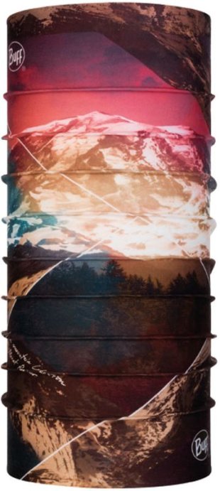 Бандана Buff Mountain Collection Original Mount Rainer 121689.555.10.00 в Твери