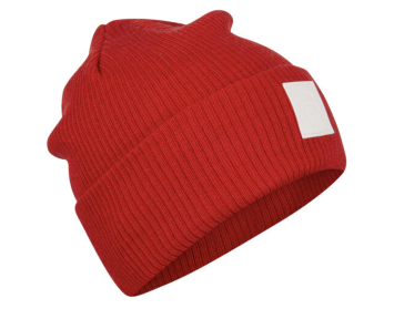 Шапка Bjorn Daehlie 2021-22 Hat Retro High Risk Red 333452_35300