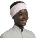 Повязка Buff Dryflx Headband Solid Camelia 118098.519.10.00