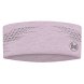 Повязка Buff Dryflx Headband Solid Camelia 118098.519.10.00
