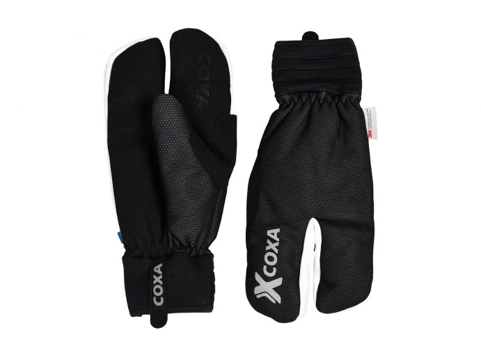 Лобстеры COXA чёрно/белые 631 в Твери