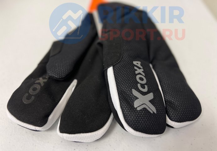 Лобстеры COXA чёрно/белые 631 в Твери