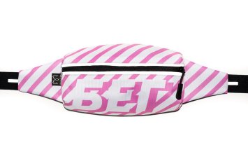 Сумка Enklepp Marathon Waist Bag (RUN pink)