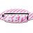 Сумка Enklepp Marathon Waist Bag (RUN pink)