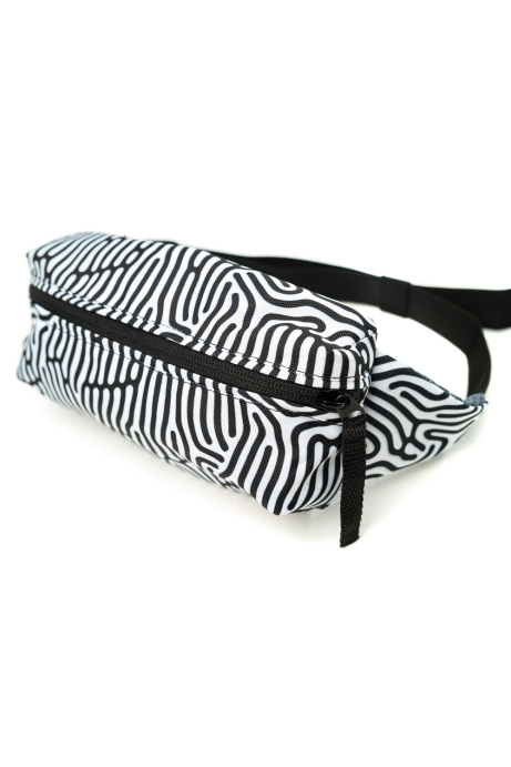 Сумка Enklepp Mako Waist Bag (coral reef) в Твери