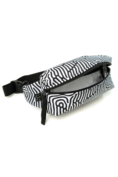 Сумка Enklepp Mako Waist Bag (coral reef)