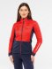 Куртка Moax Tauri PRO Hybrid жен. MX314210/90900 красный