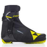 ЛЫЖНЫЕ БОТИНКИ FISCHER CARBON SKATE S15022