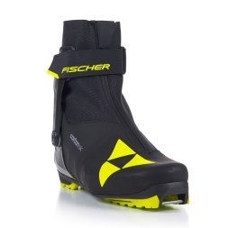 ЛЫЖНЫЕ БОТИНКИ FISCHER CARBON SKATE S15022