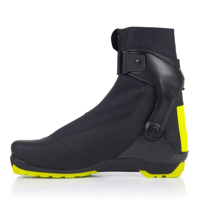 ЛЫЖНЫЕ БОТИНКИ FISCHER CARBON SKATE S15022