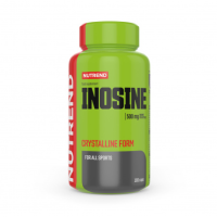 Инозин/Inosine Nutrend, капс