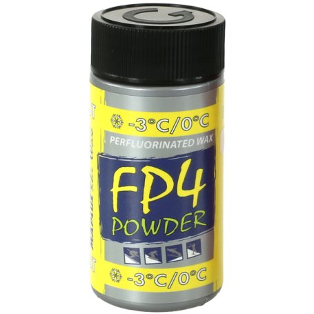 Порошок MAPLUS FP4 Hot 0/-3 842 30гр