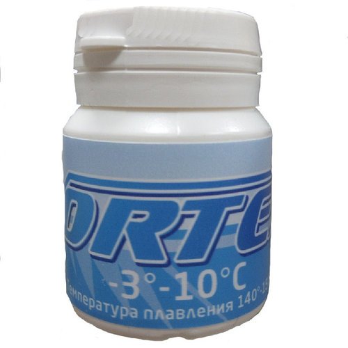 Порошок VORTEX VOR-4 -3/-10 30гр