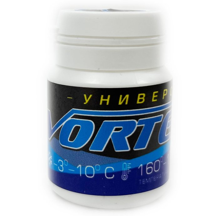 Порошок VORTEX VOR-4 -3/-10 30гр