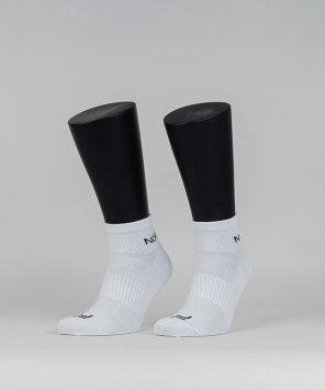 Носки Nordski Pro White (2 пары) NSV414001